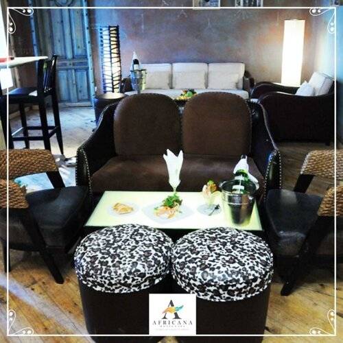 Africana Hotel & Spa