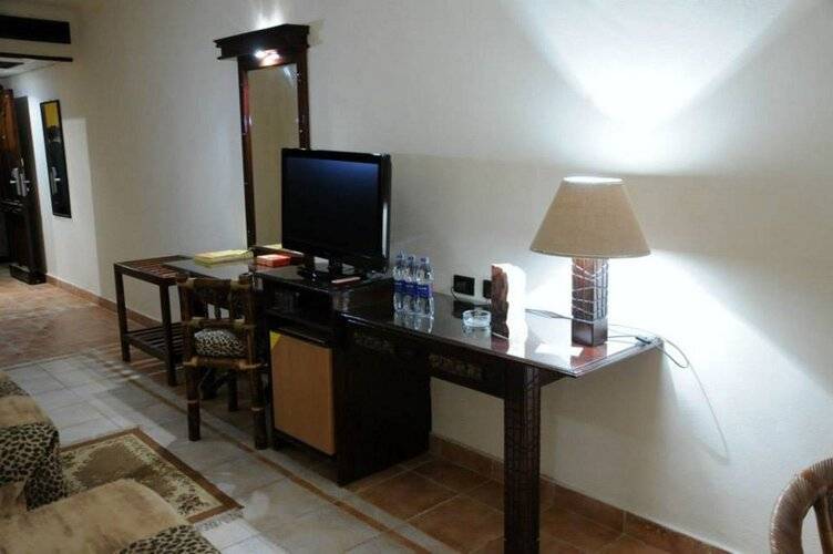 Africana Hotel & Spa