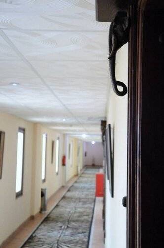 Africana Hotel & Spa