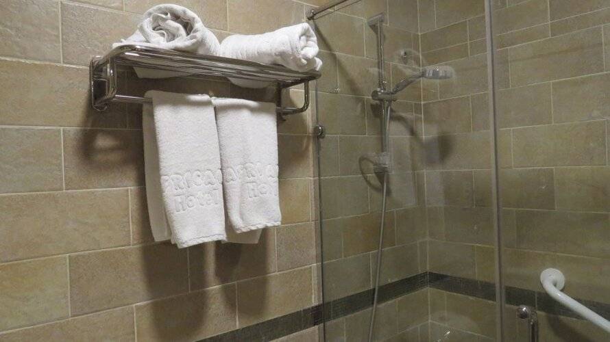 Africana Hotel & Spa