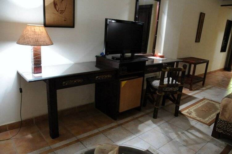 Africana Hotel & Spa