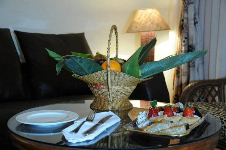 Africana Hotel & Spa