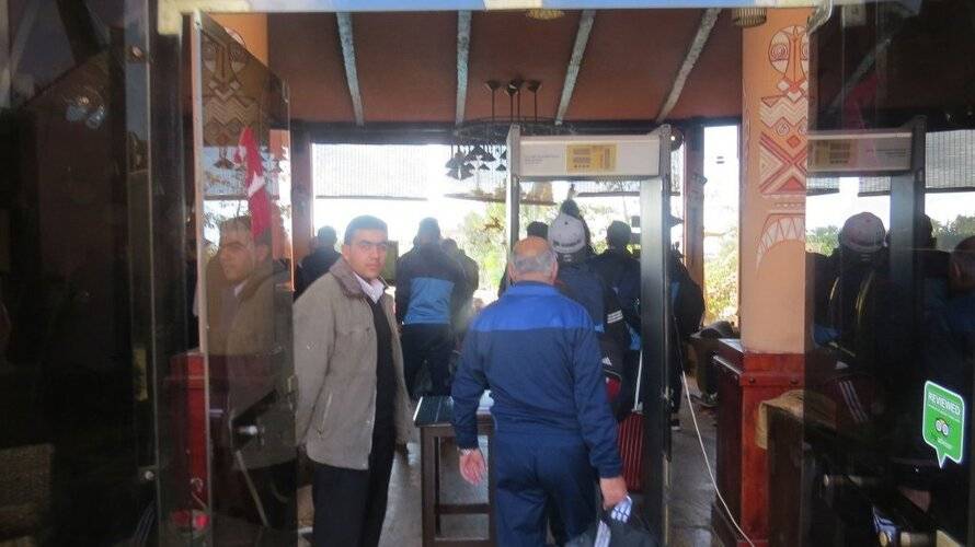 Africana Hotel & Spa