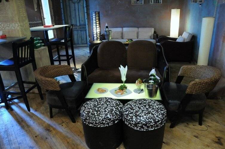 Africana Hotel & Spa