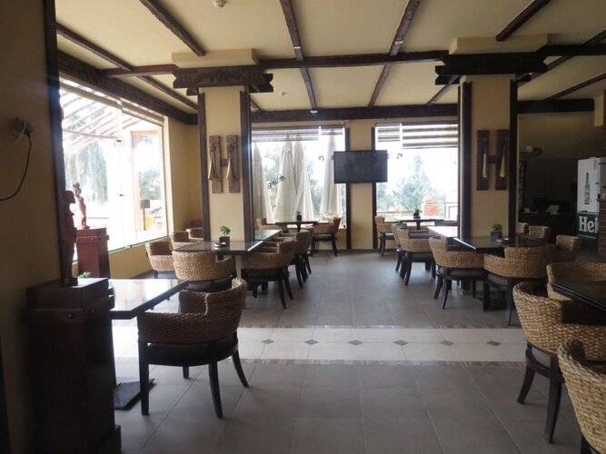 Africana Hotel & Spa