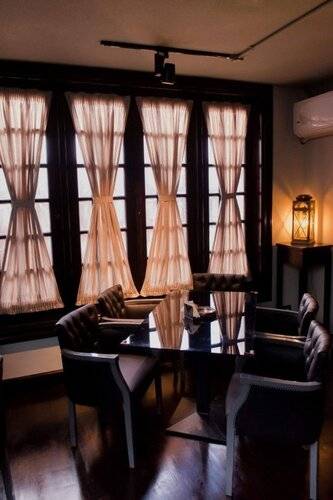 Africana Hotel & Spa