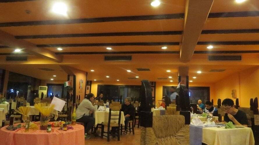 Africana Hotel & Spa