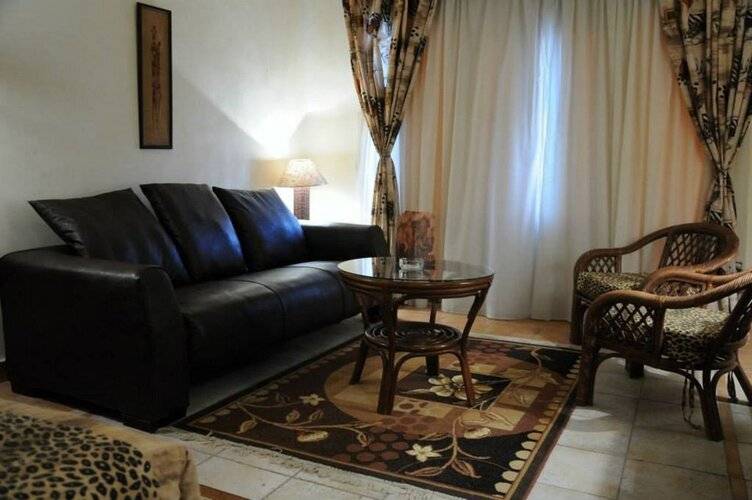 Africana Hotel & Spa