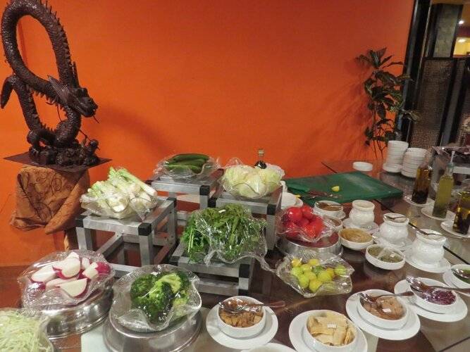 Africana Hotel & Spa