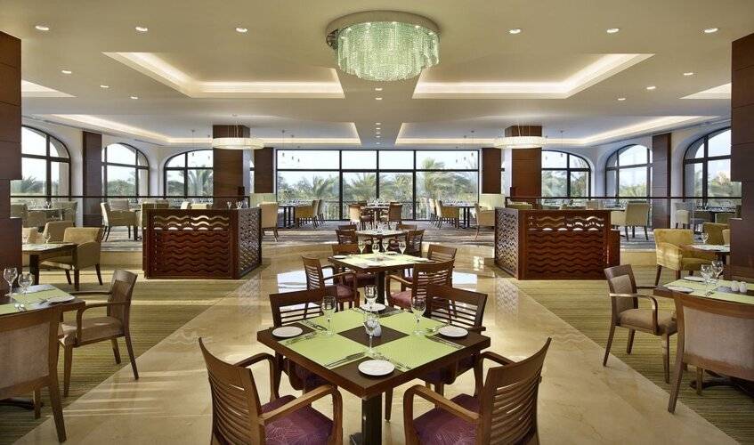Hilton Alexandria King's Ranch