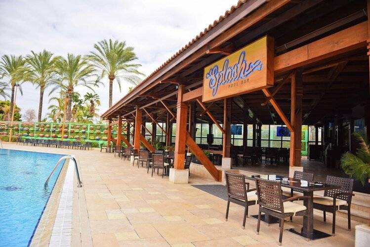Hilton Alexandria King's Ranch