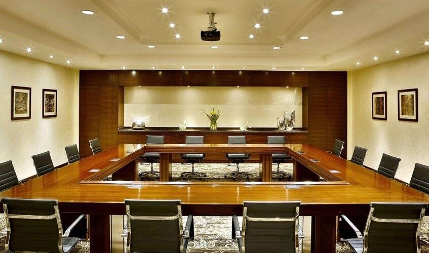Hilton Alexandria King's Ranch