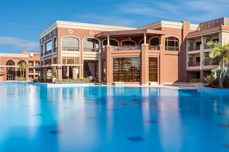 Hilton Alexandria King's Ranch