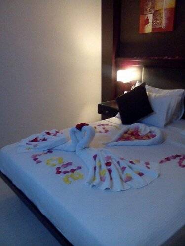 Panacea Hotel Borg El Arab