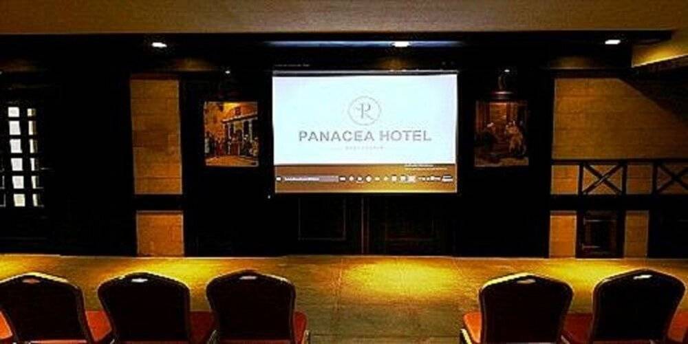 Panacea Hotel Borg El Arab