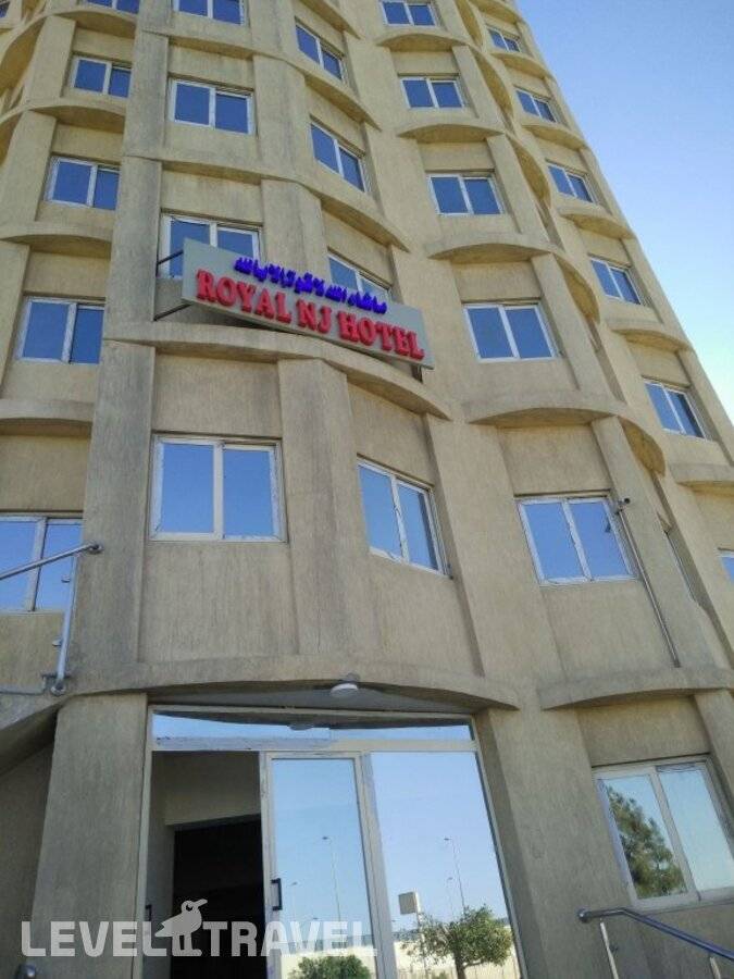 Изображение отеля 1