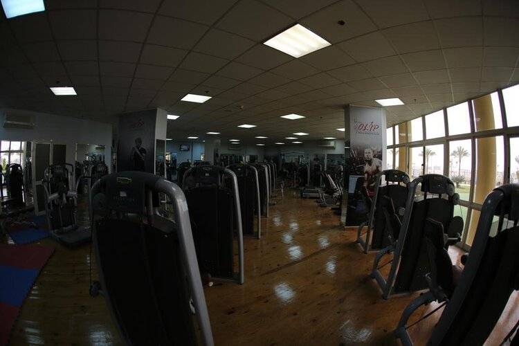 Tolip Family Club Borg El Arab