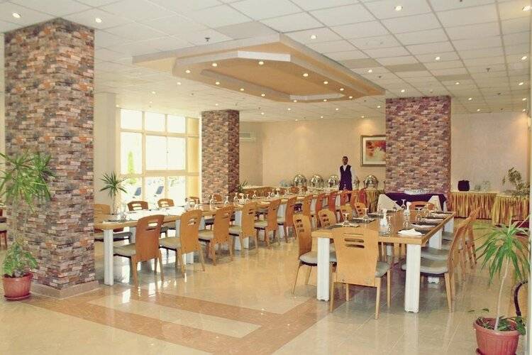 Tolip Family Club Borg El Arab