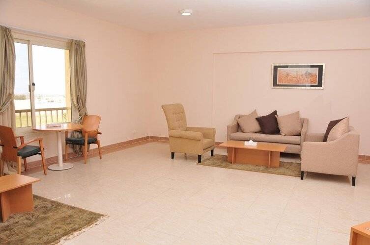 Tolip Family Club Borg El Arab