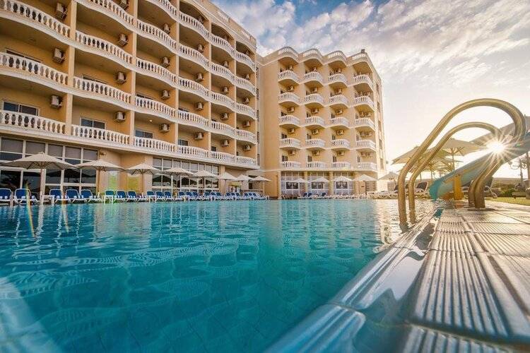 Tolip Family Club Borg El Arab