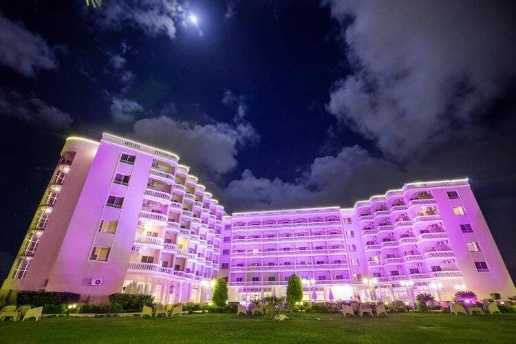 Tolip Family Club Borg El Arab