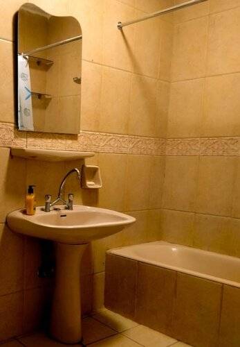 7 Pyramids Guest House