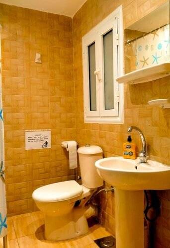 7 Pyramids Guest House