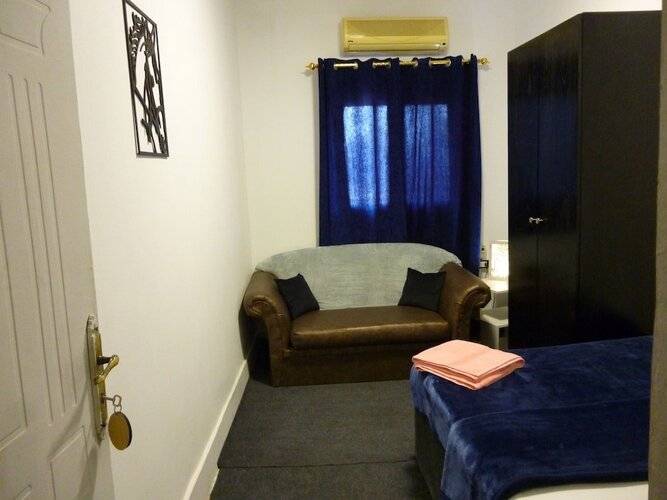 7 Pyramids Guest House