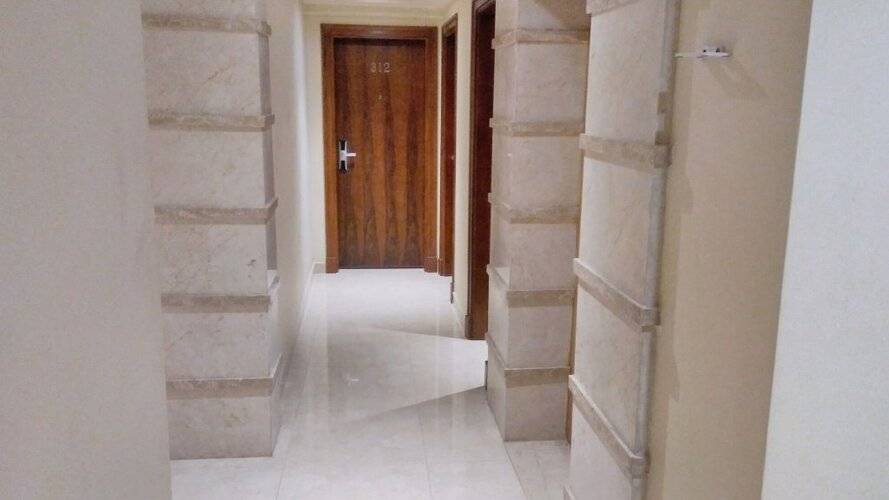 Pharaohs Hotel