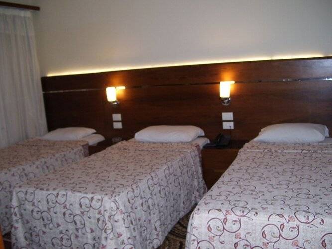 Pharaohs Hotel