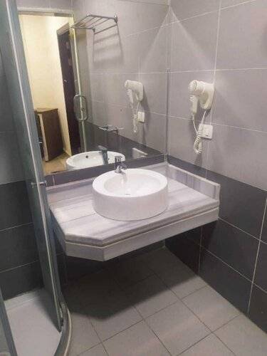 Regency Hotel