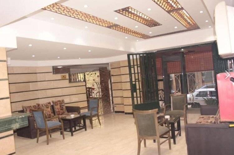 Regency Hotel
