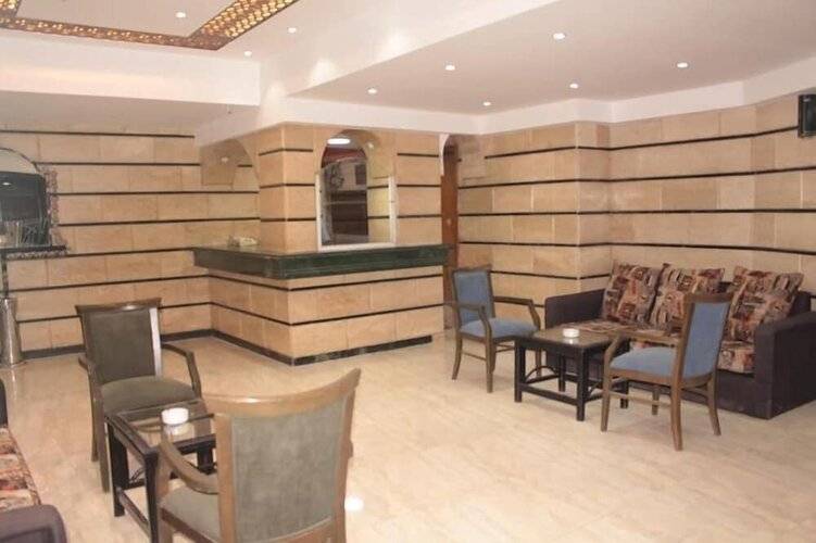 Regency Hotel