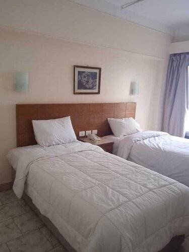 Regency Hotel