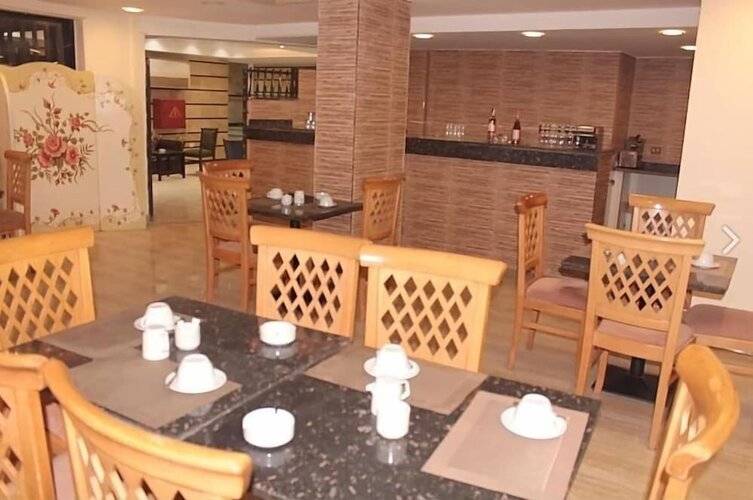 Regency Hotel