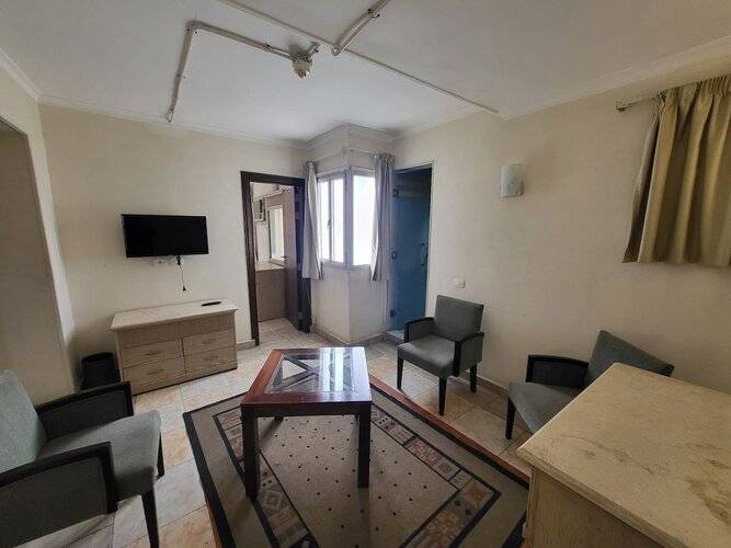 Regency Hotel