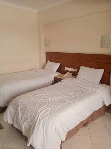 Regency Hotel