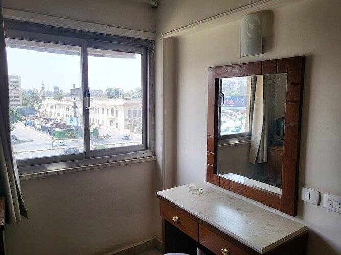 Regency Hotel