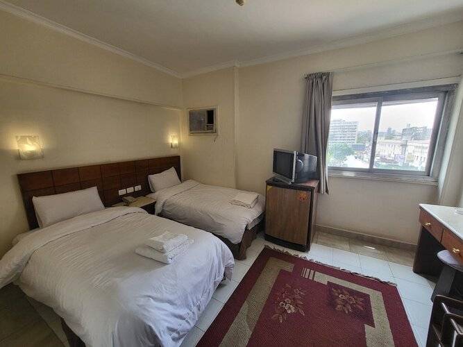 Regency Hotel