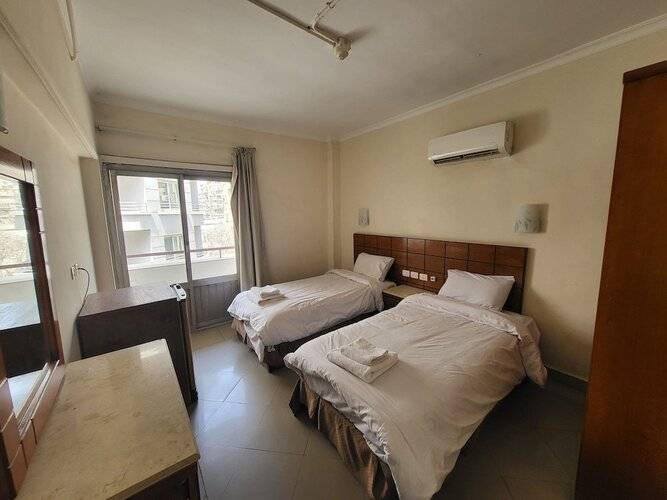 Regency Hotel
