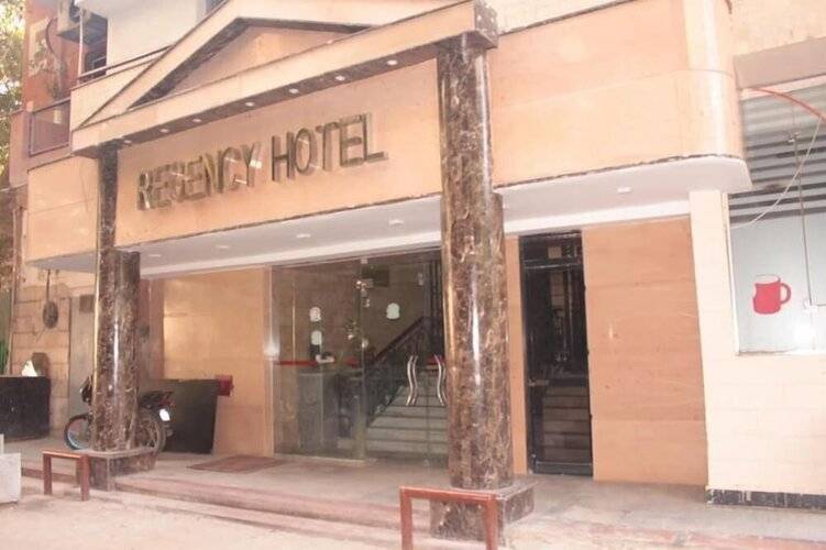 Regency Hotel