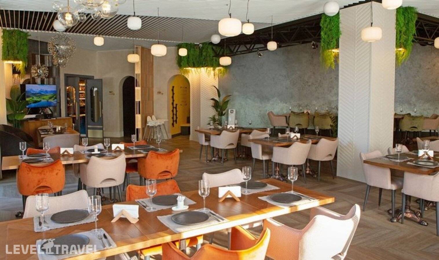 фотографии отеля 4кайф Kristall в Россия(Светлогорск) - фото №19