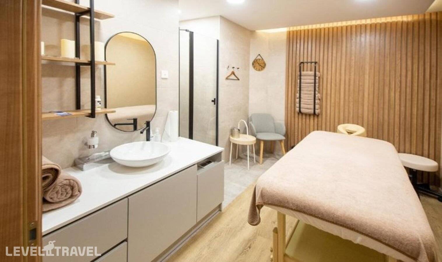 фотографии отеля 4кайф Kristall в Россия(Светлогорск) - фото №8