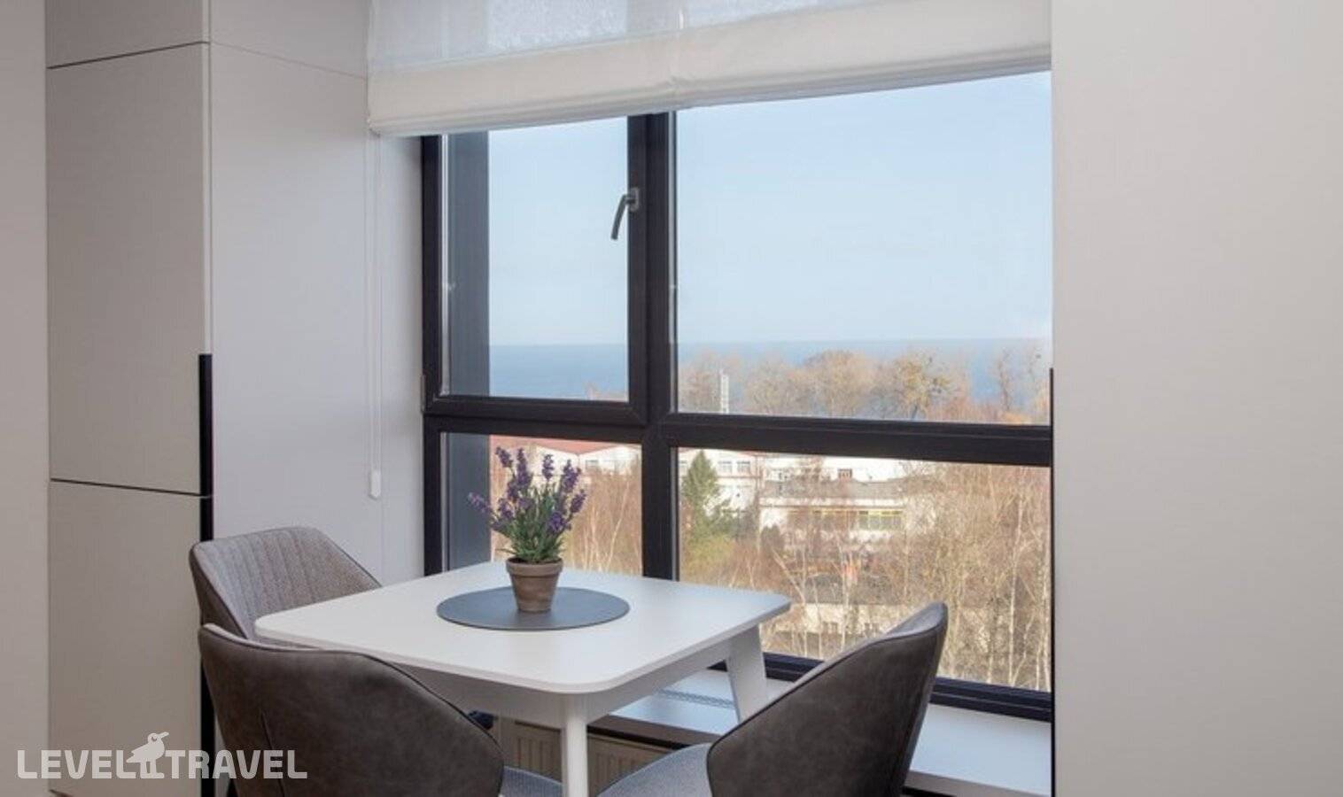 фотографии отеля 4кайф Kristall в Россия(Светлогорск) - фото №22