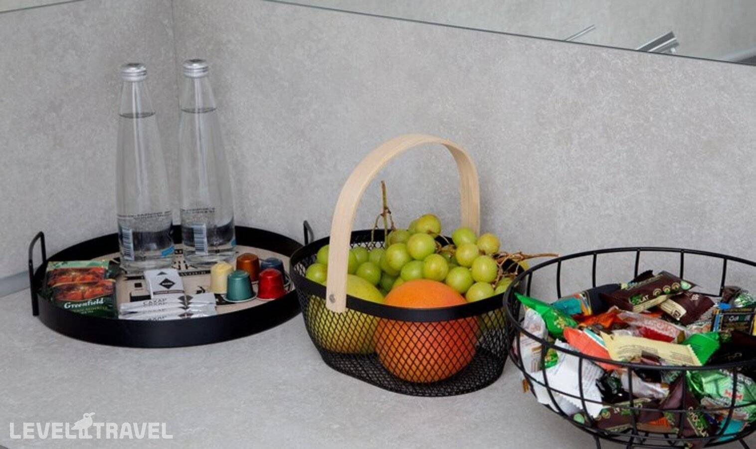 фотографии отеля 4кайф Kristall в Россия(Светлогорск) - фото №21