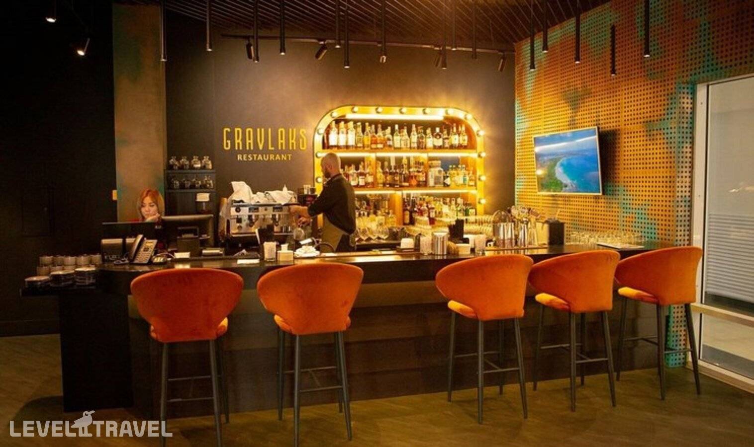 фотографии отеля 4кайф Kristall в Россия(Светлогорск) - фото №7