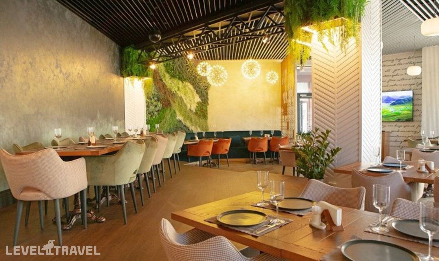 фотографии отеля 4кайф Kristall в Россия(Светлогорск) - фото №17