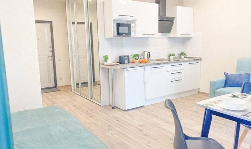 Sunny Svetlogorsk 11, 12