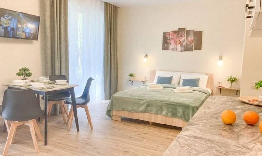 Sunny Svetlogorsk 11, 12