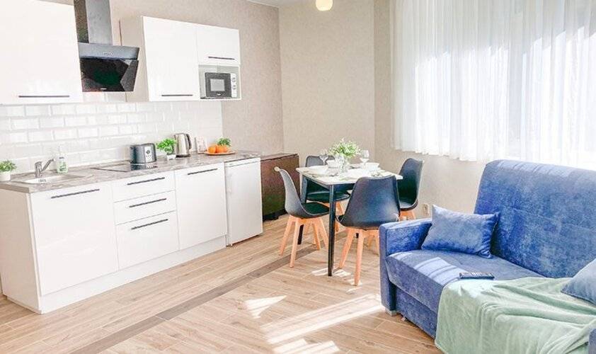 Sunny Svetlogorsk 11, 12